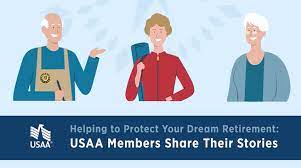 Retirement Income Planning & Overview | USAA